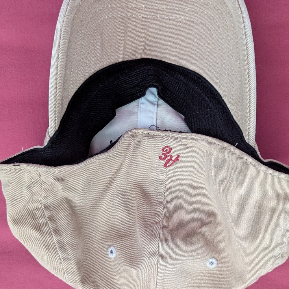 AE Cap - Picture 4 of 5
